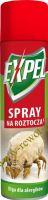SPRAY NA ROZTOCZA - 150 ML (EXPEL)